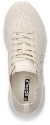 Ecoalf Schnürschuhe für Damen 101307000011 (Off White)