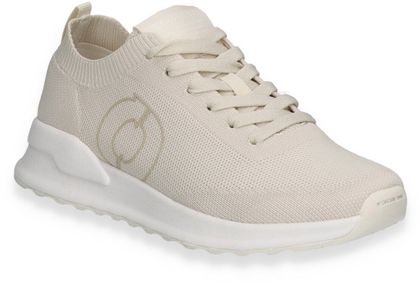 Ecoalf Schnürschuhe für Damen 101307000011 (Off White)
