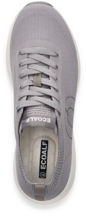 Ecoalf Schnürschuhe für Damen 101407000012 (Ice Grey)