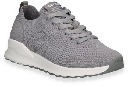 Ecoalf Schnürschuhe für Damen 101407000012 (Ice Grey)