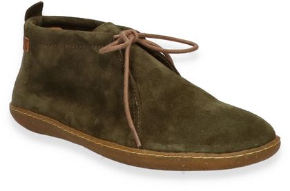 El Naturalista EL VIAJERO Damen-Boots 102602000001 (Oliv)