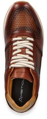 Ambitious Sneaker für Herren 244221000029 (Cognac)
