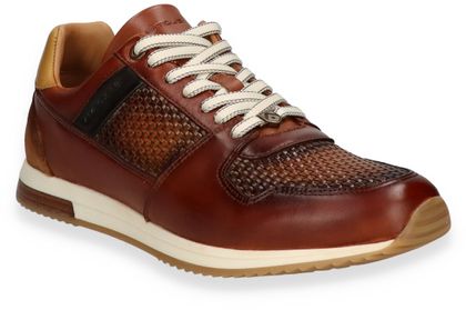 Ambitious Sneaker für Herren 244221000029 (Cognac)