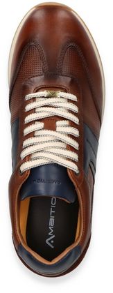 Ambitious Sneaker für Herren 244221000028 (Cognac)