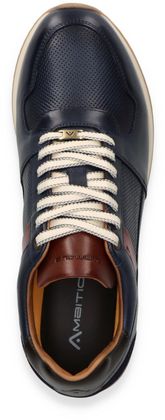 Ambitious Sneaker für Herren 244101000023 (Navy)
