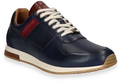 Ambitious Sneaker für Herren 244101000023 (Navy)