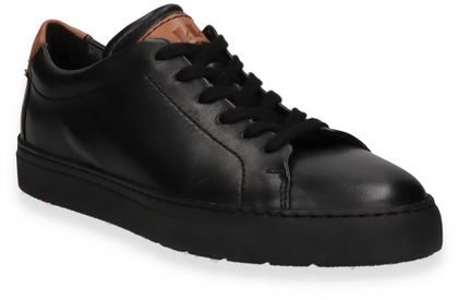 LLOYD MADOX Herren-Sneaker 244001000068 (Schwarz)