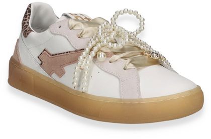 Giove Sneaker für Damen 101701000121 (Weiß)