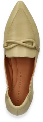 Andrea Puccini Slipper für Damen 103621000001 (Hellgrün)