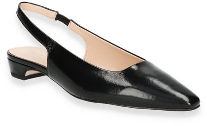 Konstantin Starke Damen-Slingpumps 130001000300 (Schwarz)