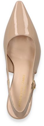 Konstantin Starke Damen-Slingpumps 131303000007 (Nude)
