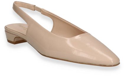 Konstantin Starke Damen-Slingpumps 130301000400 (Nude)