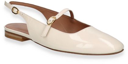 Konstantin Starke Damen-Slingpumps 130303000005 (Beige)