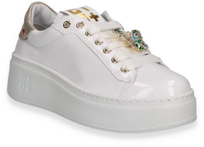 Giove Sneaker für Damen 101703000001 (Weiß)