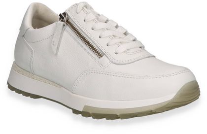 Paul Green Damen-Sneaker 101701000125 (Weiß)