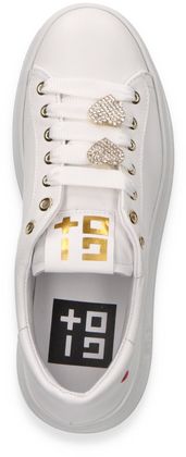 Giove Sneaker für Damen 101701000122 (Weiß)