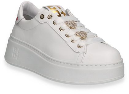 Giove Sneaker für Damen 101701000122 (Weiß)