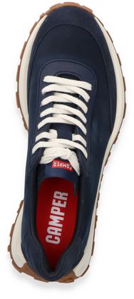 Camper DRIFT TRAIL Herren-Sneaker 244102000037 (Dunkelblau)
