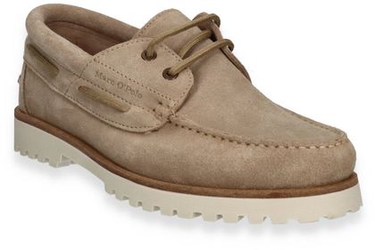 Marc O'Polo Bootsschuhe für Herren 241222000004 (Beige)