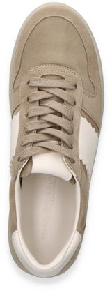 Kennel & Schmenger Damen-Sneaker 101302000081 (Beige/Weiß)