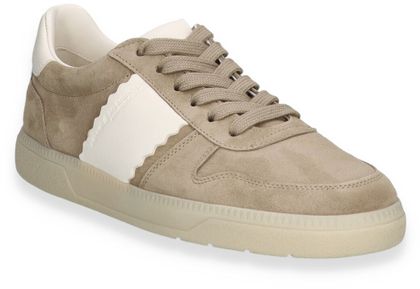 Kennel & Schmenger Damen-Sneaker 101302000081 (Beige/Weiß)
