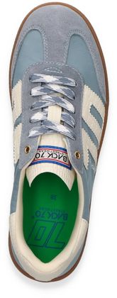 Back 70 Sneaker für Damen 101142000032 (Hellblau)