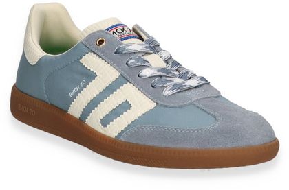 Back 70 Sneaker für Damen 101142000032 (Hellblau)