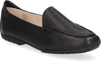 Mania Slipper für Damen 100001000008 (Schwarz)