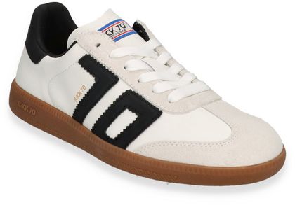 Back 70 Sneaker für Damen 101781000067 (Weiß)