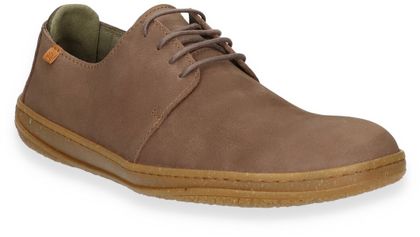 El Naturalista BARE Herren-Sneaker 244302000046 (Braun)