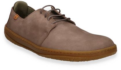 El Naturalista BARE Herren-Sneaker 244302000046 (Braun)