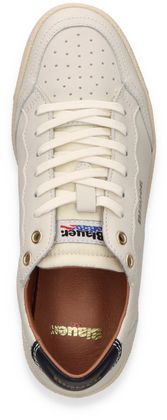 Blauer OLYMPIA Damen-Sneaker 101701000111 (Weiß)