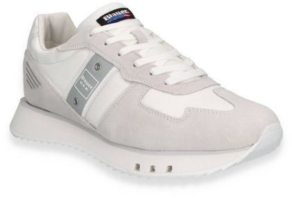 Blauer TOKYO Herren-Sneaker 244702000012 (Weiß)