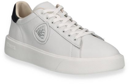Blauer BUCK Herren-Sneaker 244701000101 (Weiß)