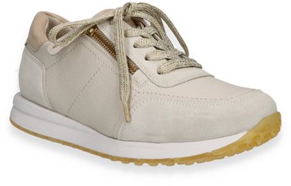 Paul Green Damen-Sneaker 101302000076 (Beige)