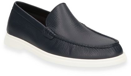 BOSS SIENNE Herren-Slipper 226101000017 (Dunkelblau)
