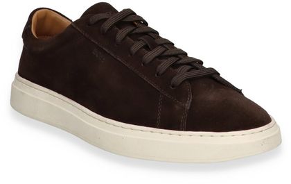 BOSS KIERA Herren-Sneaker 244202000004 (Dunkelbraun)