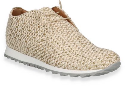 Donna Carolina KETA SHEP Damen-Sneaker 101307000014 (Beige)