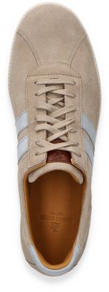 Ludwig Reiter Sneaker aus Leder für Herren 244302000041 (Beige)