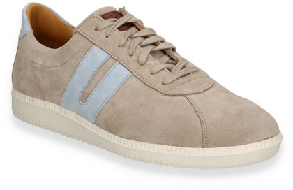 Ludwig Reiter Sneaker aus Leder für Herren 244302000041 (Beige)