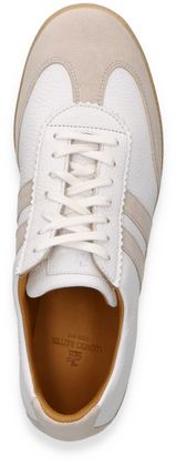 Ludwig Reiter Sneaker aus Leder für Herren 244831000000 (Weiß)