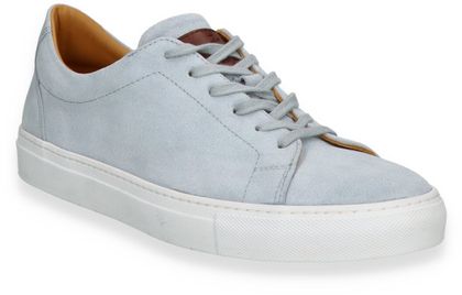 Ludwig Reiter Sneaker aus Leder für Herren 244142000011 (Hellblau)