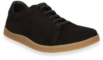 El Naturalista ORIGEN Herren-Sneaker 244002000023 (Schwarz)