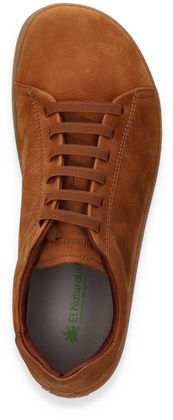 El Naturalista ORIGEN Herren-Sneaker 244222000027 (Mittelbraun)