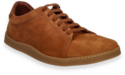 El Naturalista ORIGEN Herren-Sneaker 244222000027 (Mittelbraun)