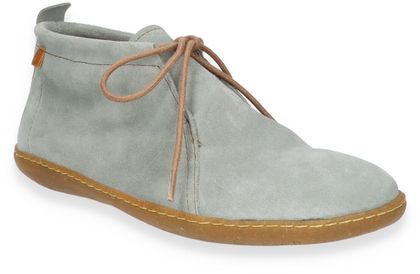 El Naturalista EL VIAJERO Damen-Schnürschuhe 102102000018 (Hellblau)