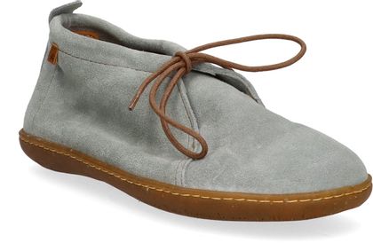 El Naturalista EL VIAJERO Damen-Schnürschuhe 102102000018 (Hellblau)
