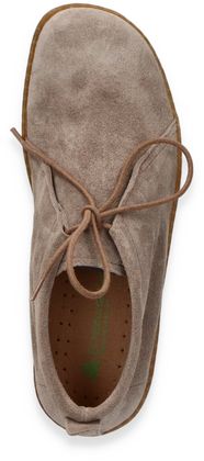 El Naturalista EL VIAJERO Damen-Schnürschuhe 102302000015 (Taupe)