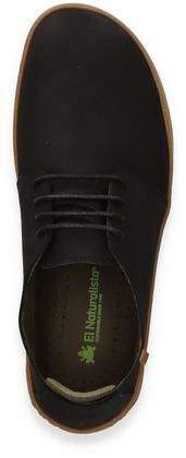 El Naturalista AMAZONAS Herren-Sneaker 244002000024 (Schwarz)