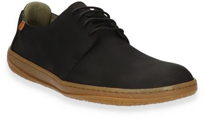 El Naturalista AMAZONAS Herren-Sneaker 244002000024 (Schwarz)